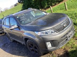KIA Sorento XM 2009-2014