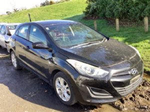 Hyundai i30 D251/D351 2012-2017
