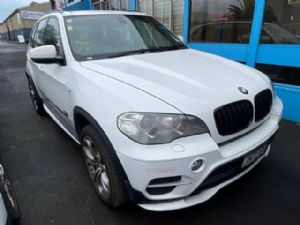 BMW X5 E70 2006-2013