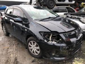 Toyota Auris ZRE152