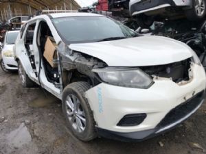 Nissan Xtrail T32 2013-2022
