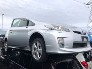 Toyota Prius ZVW30 09-15