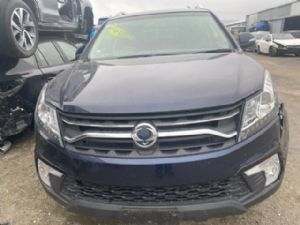 Ssangyong Korando T5SAC2S