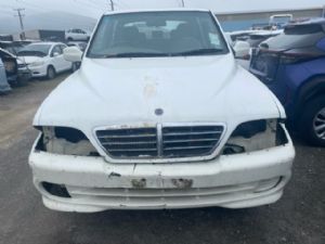 Ssangyong Musso IL6
