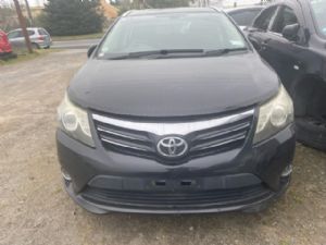 Toyota Avensis ZRT272 2009-2018