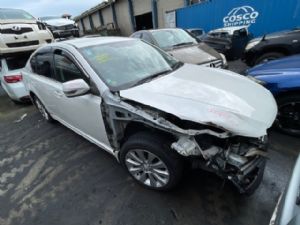 Subaru Legacy BM9 2009-2014