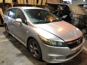 Honda Stream RN6-9 2nd Gen 2006-2014