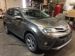Toyota RAV4 ASA44R 2012-2018