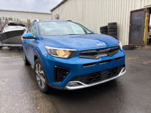 KIA Stonic YB CUV KX1 2017-on