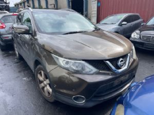 Nissan Qashqai J11 2014-2021