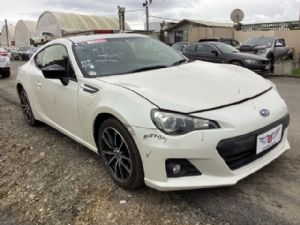 Subaru BRZ ZN6/ZC6 2012-2020