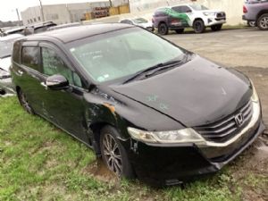 Honda Odyssey Gen4 RB3-4 2008-2011