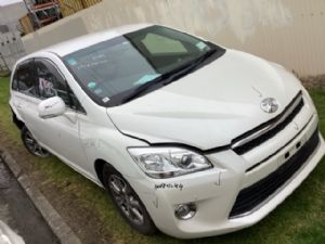 Toyota Mark X Zio ANA10 2007-2013