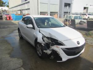Mazda Axela BL 2009-2013