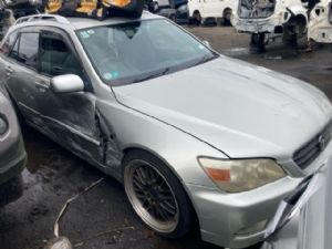 Toyota Altezza GXE10 98-05