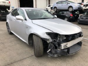 Lexus IS350 GSE21 2010-2013