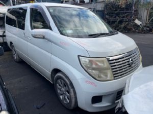 Nissan Elgrand E51 06/02-05/10