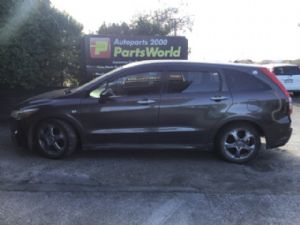 Honda Stream RN6-9 2nd Gen 2006-2014