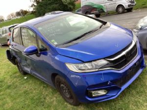 Honda Jazz / Fit GK3 3rd Gen 2013-2019