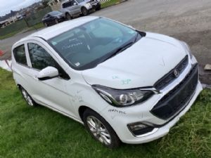 Holden Spark M400 2015-on