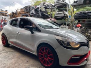 Renault Clio 4th Gen 2012-2019