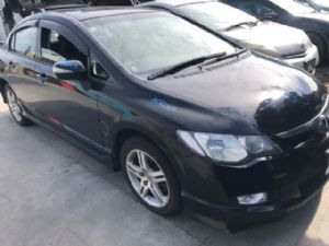 Honda Civic FD1 8th Gen 2005-2011