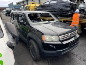 Honda Crossroad RT2 4WD 2007-2010