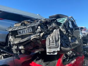 Mitsubishi ASX GA2W 2013-2019