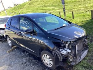 Honda Jazz / Fit GK3 3rd Gen 2013-2019