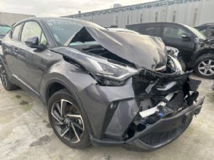 Toyota C-HR NGX10