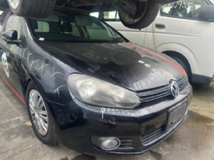 Volkswagen Golf Golf