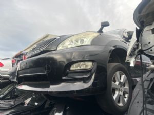 Toyota Harrier MCU30 2003-2013