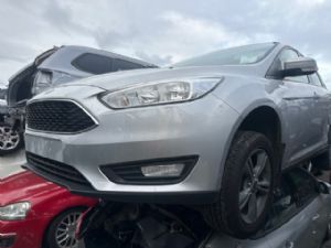 Ford Focus SA 2018-2024
