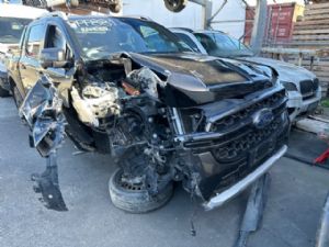 Ford Ranger PX4 2022-on