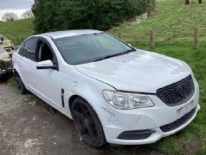 Holden Commodore VF 2013-2017