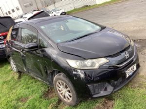 Honda Jazz / Fit GK3 3rd Gen 2013-2019