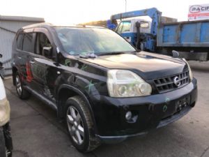 Nissan Xtrail T31 2008-2013
