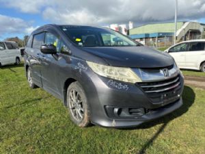 Honda Odyssey RC1 2013-2017
