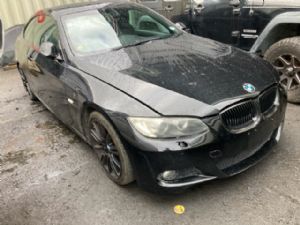 BMW 3 Series E92 320i 2005-2010