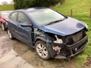 Hyundai i30 D251/D351 2012-2017