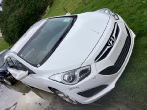 Hyundai i40 i40 2011-2019