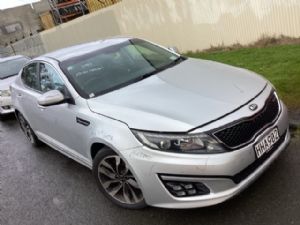 KIA Optima/Magentis GN41 4th Gen 2015-2019