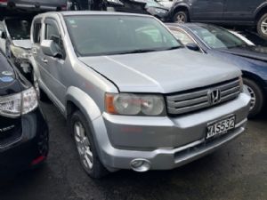 Honda Crossroad RT3 2007-2010