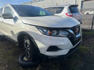 Nissan Qashqai J11 2014-2021