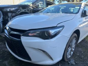 Toyota Camry XV50 2011-2019