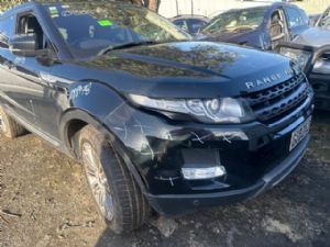 Land Rover Evoque L538 2011-2013