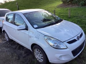 Hyundai i20 BB51 2010-2013