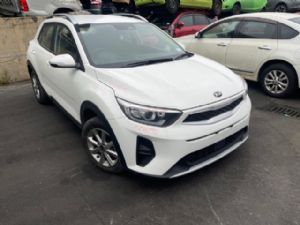 KIA Stonic YB CUV KX1 2017-on