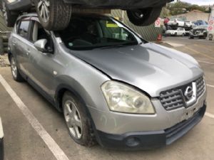 Nissan Dualis J10 02/07-08/09
