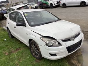 Hyundai i30 DB51/DC51 2007-2012